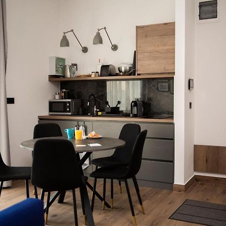 Tahiti Resort Apartments Hajdúszoboszló Εξωτερικό φωτογραφία