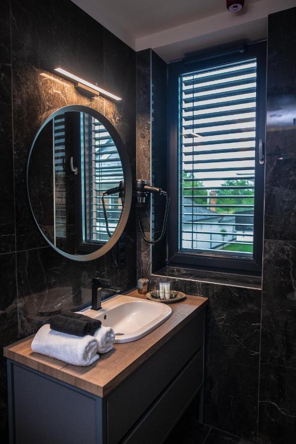Tahiti Resort Apartments Hajdúszoboszló Εξωτερικό φωτογραφία