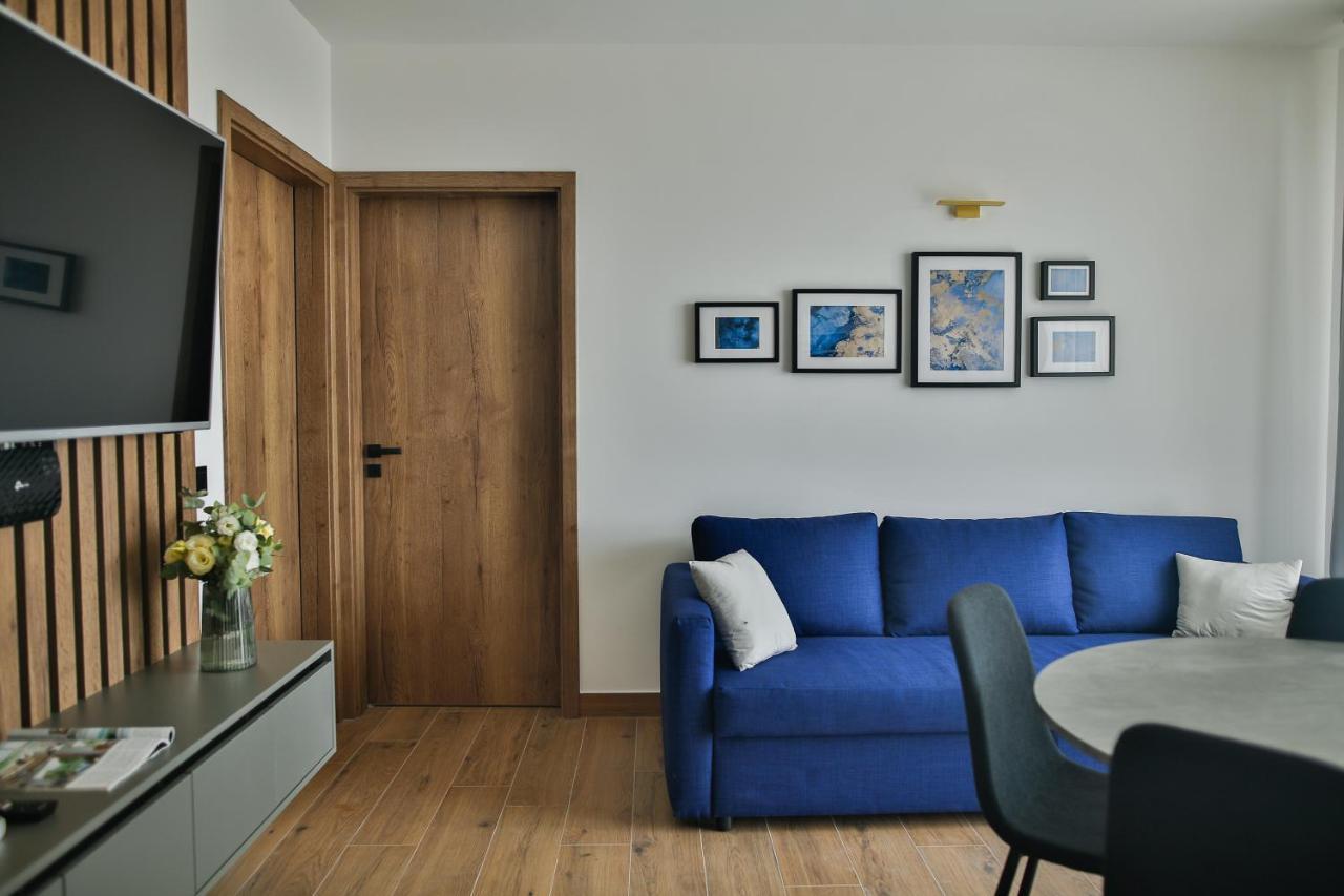 Tahiti Resort Apartments Hajdúszoboszló Εξωτερικό φωτογραφία