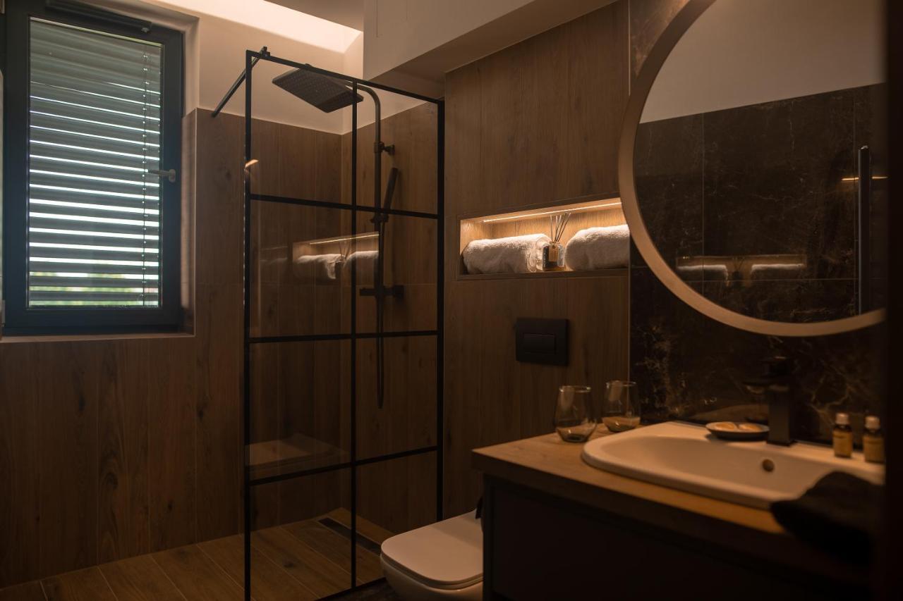 Tahiti Resort Apartments Hajdúszoboszló Εξωτερικό φωτογραφία