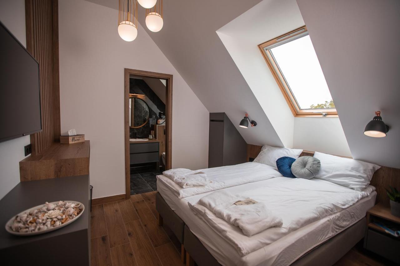 Tahiti Resort Apartments Hajdúszoboszló Εξωτερικό φωτογραφία