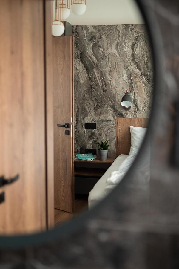 Tahiti Resort Apartments Hajdúszoboszló Εξωτερικό φωτογραφία