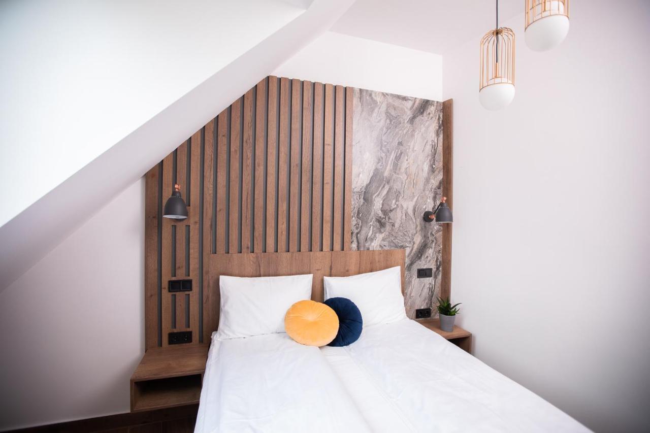 Tahiti Resort Apartments Hajdúszoboszló Εξωτερικό φωτογραφία