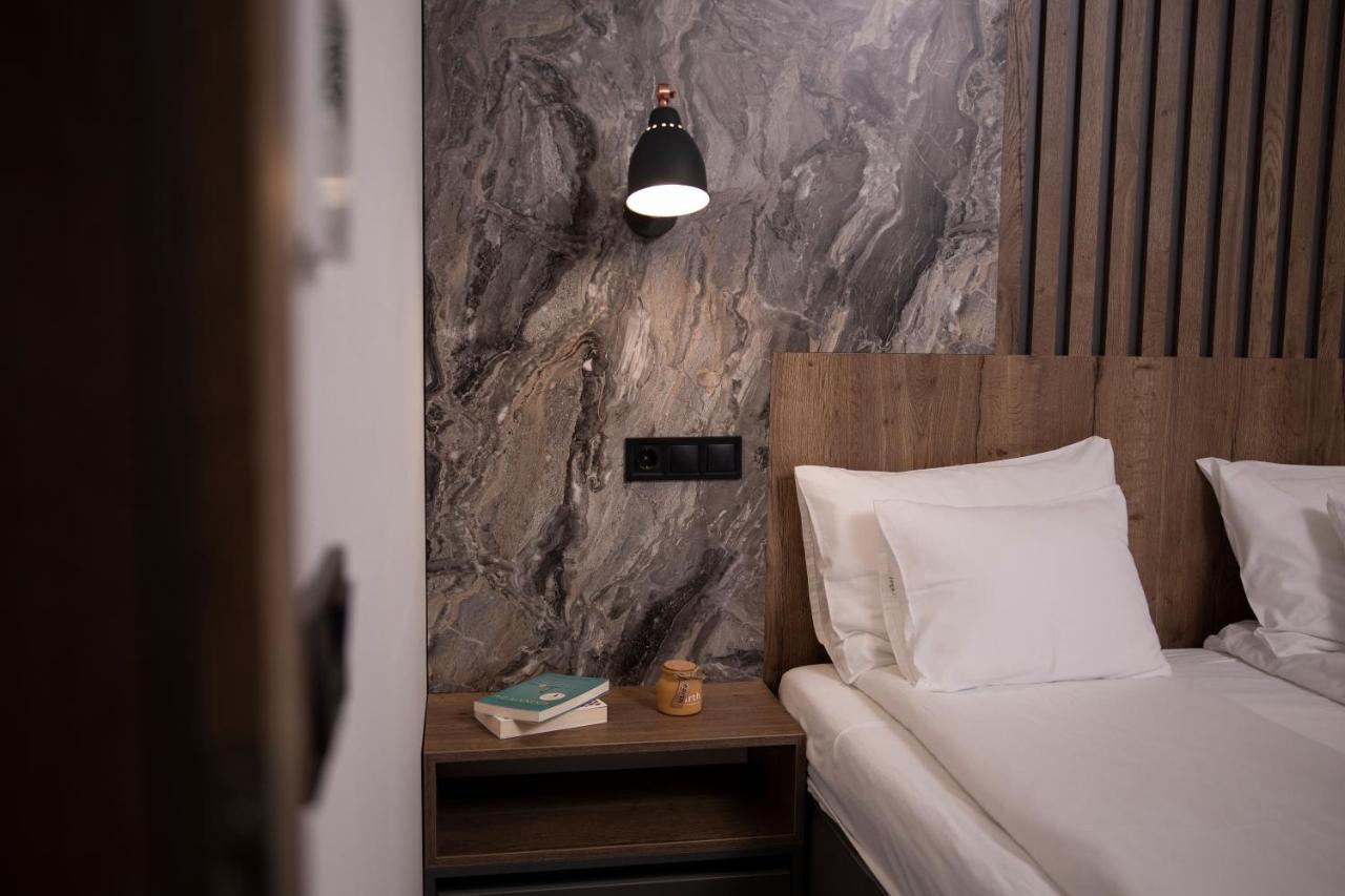 Tahiti Resort Apartments Hajdúszoboszló Εξωτερικό φωτογραφία
