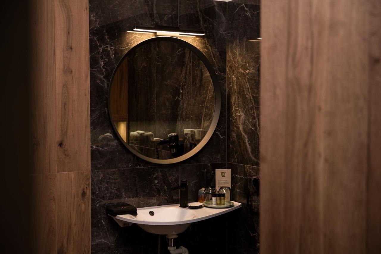 Tahiti Resort Apartments Hajdúszoboszló Εξωτερικό φωτογραφία