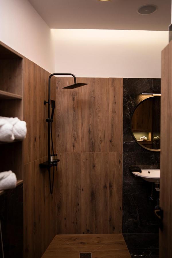 Tahiti Resort Apartments Hajdúszoboszló Εξωτερικό φωτογραφία