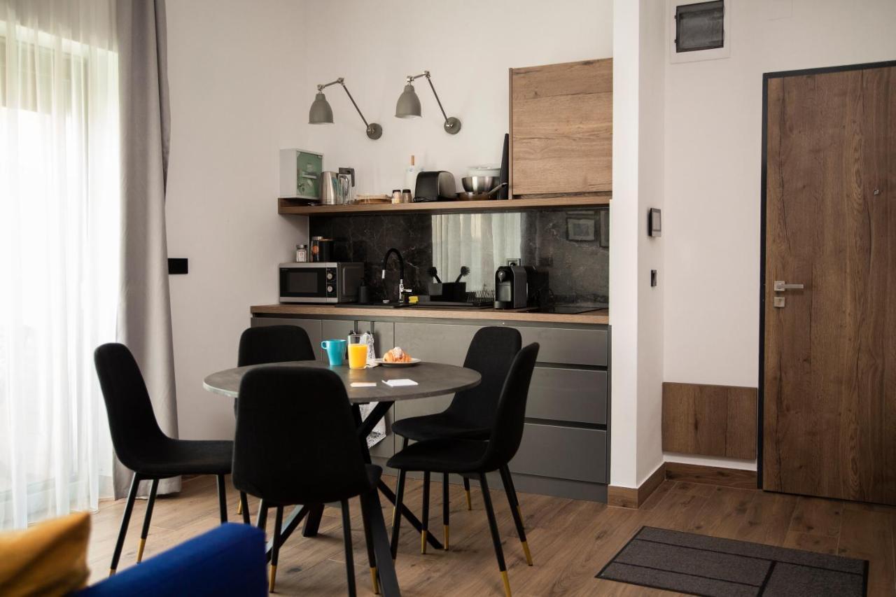 Tahiti Resort Apartments Hajdúszoboszló Εξωτερικό φωτογραφία